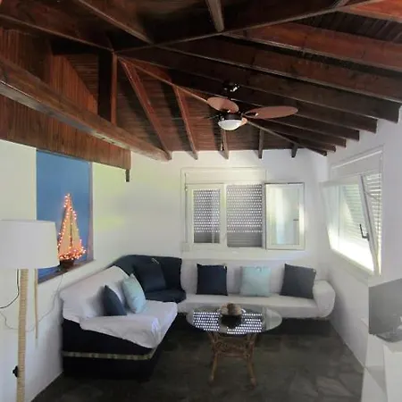 Apartament Jasmine