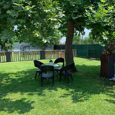 Apartament Jasmine
