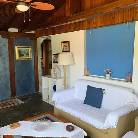 Jasmine Apartment
